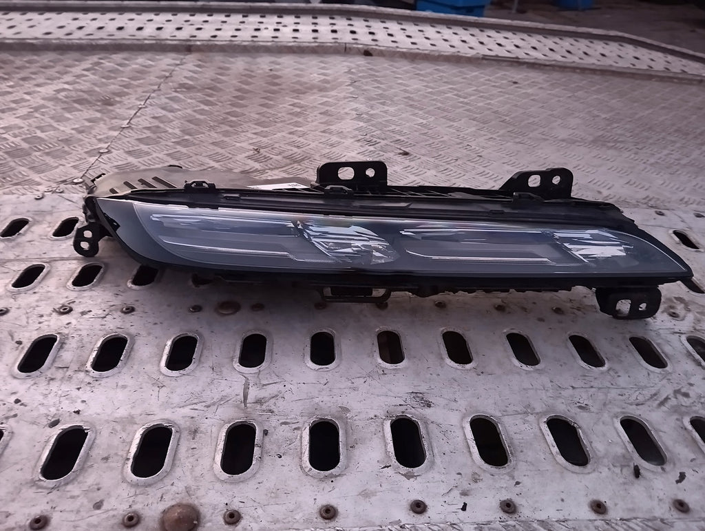 Frontscheinwerfer BMW 9879936 LED Rechts Scheinwerfer Headlight SCH3217646053po