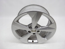Load image into Gallery viewer, 1x Alufelge 18 Zoll 8.0" 5x112 46ET Glanz Silber 8Y0601025CP Audi A3 Rim Wheel FEL6168848793my