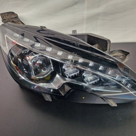 Frontscheinwerfer Peugeot 308 9677832380 Full LED Rechts Scheinwerfer Headlight SCH5965918894du