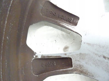 Laden Sie das Bild in den Galerie-Viewer, 1x Alufelge 17 Zoll 7.0&quot; 4x108 37 5ET GN15-F4B Ford Ecosport Rim Wheel