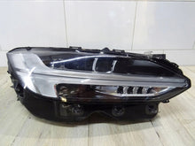 Laden Sie das Bild in den Galerie-Viewer, Frontscheinwerfer Volvo V90 31468901 Rechts Scheinwerfer Headlight SCH2850214165an