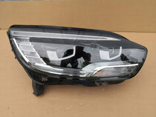 Laden Sie das Bild in den Galerie-Viewer, Frontscheinwerfer Renault Scenic 260102691R FULL LED Rechts Headlight