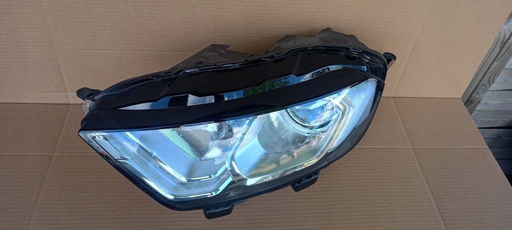 Frontscheinwerfer Ford Ecosport GN15-13W030-JE LED Links Scheinwerfer Headlight