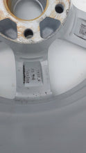 Laden Sie das Bild in den Galerie-Viewer, 4x Alufelge 16 Zoll 7.0" 5x112 35ET Glanz Silber Rim Wheel FEL9969647660hc