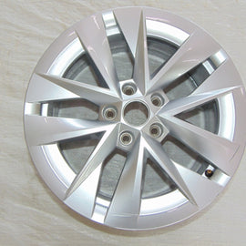 1x Alufelge 17 Zoll 7.0