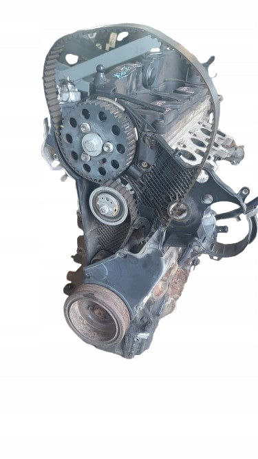 Motor VW Golf VI CAYK 1.6 TDI Diesel Engine Unkomplett