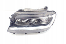 Laden Sie das Bild in den Galerie-Viewer, Frontscheinwerfer VW Tiguan 5NB941035B LED Links Scheinwerfer Headlight