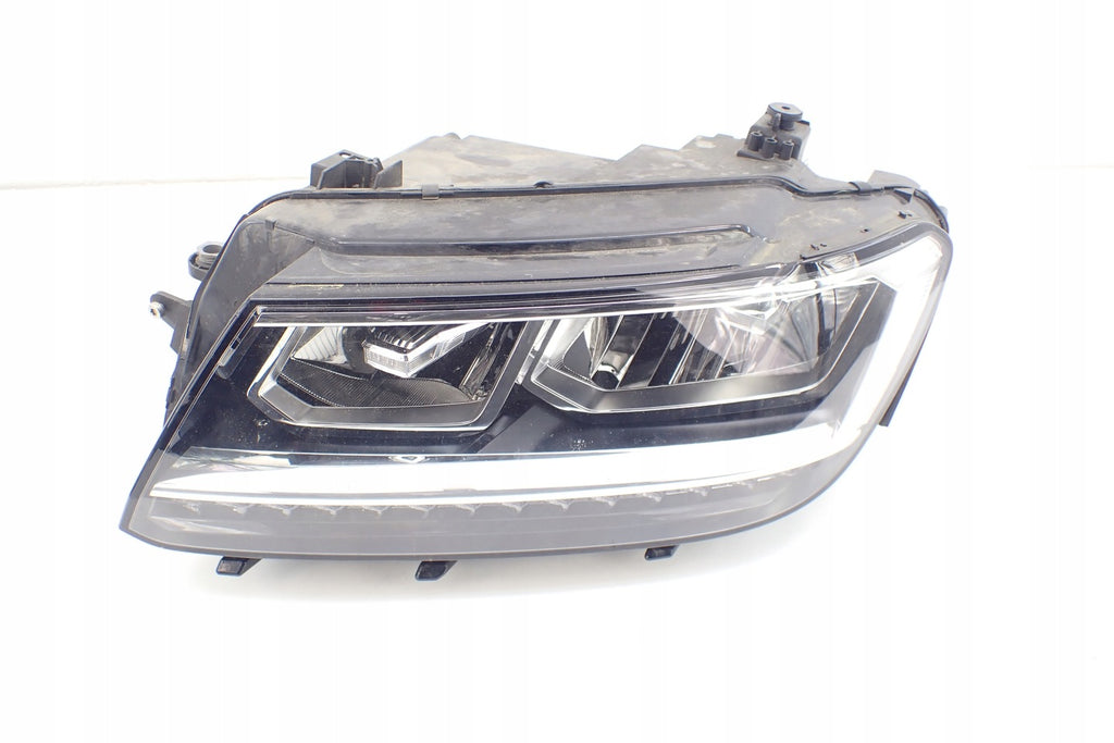 Frontscheinwerfer VW Tiguan 5NB941035B LED Links Scheinwerfer Headlight