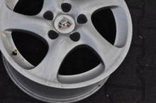 Load image into Gallery viewer, 1x Alufelge 18 Zoll 9.0&quot; 5x130 52ET 99636213801 Porsche Boxster 986 Rim Wheel