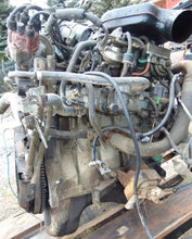 Load image into Gallery viewer, Motor Suzuki Samurai G13A 1.3 Benzin Engine Komplett MOT9603900622pt