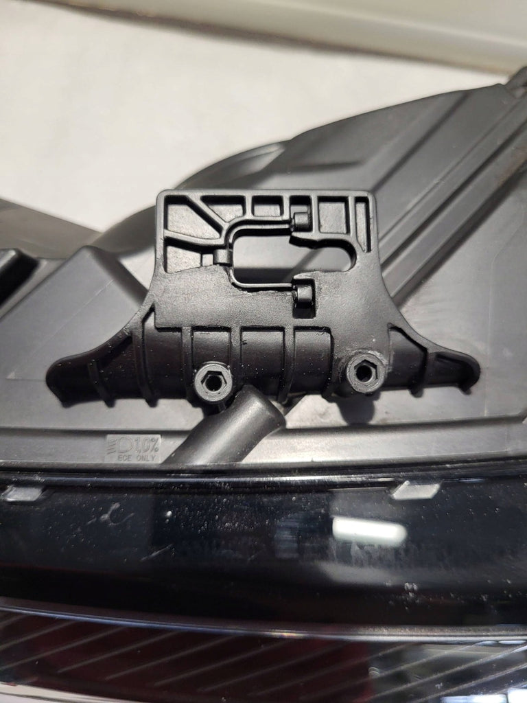Frontscheinwerfer Audi A4 B9 8W0941011 0301117231 Links Scheinwerfer Headlight SCH6336545936vq
