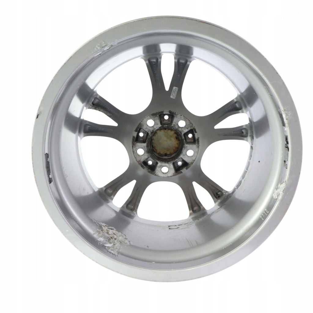 1x Alufelge 18 Zoll 8.5" 5x120 6855530 BMW Z4 E89 Rim Wheel FEL2933889696ce