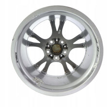 Laden Sie das Bild in den Galerie-Viewer, 1x Alufelge 18 Zoll 8.5" 5x120 6855530 BMW Z4 E89 Rim Wheel FEL2933889696ce