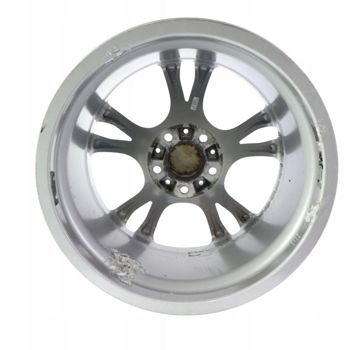 1x Alufelge 18 Zoll 8.5" 5x120 6855530 BMW Z4 E89 Rim Wheel FEL2933889696ce
