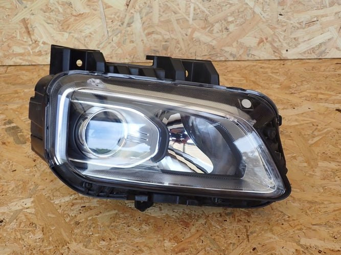 Frontscheinwerfer Hyundai Kona Rechts Scheinwerfer Headlight