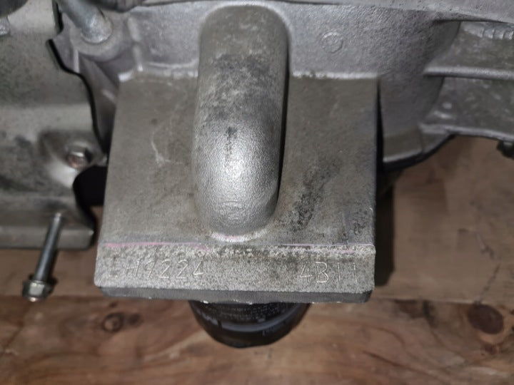 Motor Mitsubishi Outlander III 4B11 2.0 67TKm 2017 Benzin Engine Komplett MOT2226516002tp