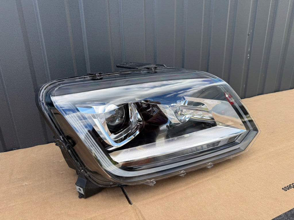 Frontscheinwerfer VW Amarok 90076592 Xenon Rechts Scheinwerfer Headlight SCH6904324984mg