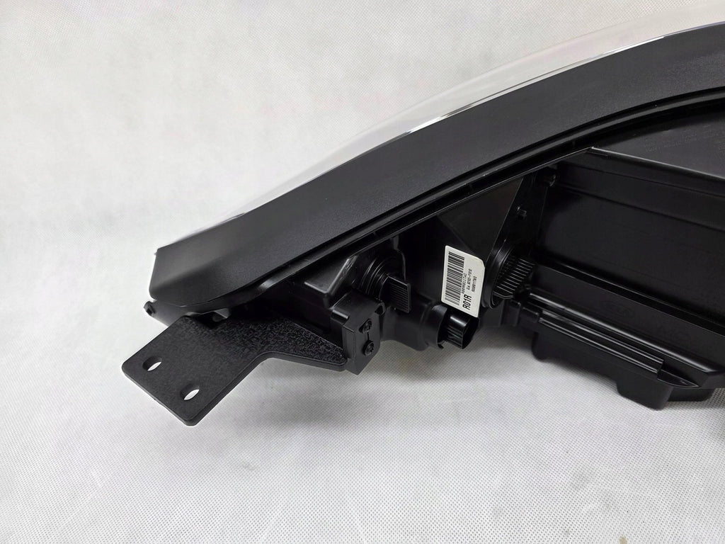 Frontscheinwerfer Kia Sportage IV 92102-F1010 LED Ein Stück (Rechts oder Links) SCH9675403872iq