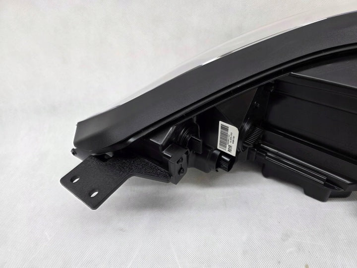 Frontscheinwerfer Kia Sportage IV 92102-F1010 LED Rechts Scheinwerfer Headlight SCH9675403872iq