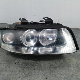 Frontscheinwerfer Audi A4 B6 Rechts Scheinwerfer Headlight SCH6166317016vi