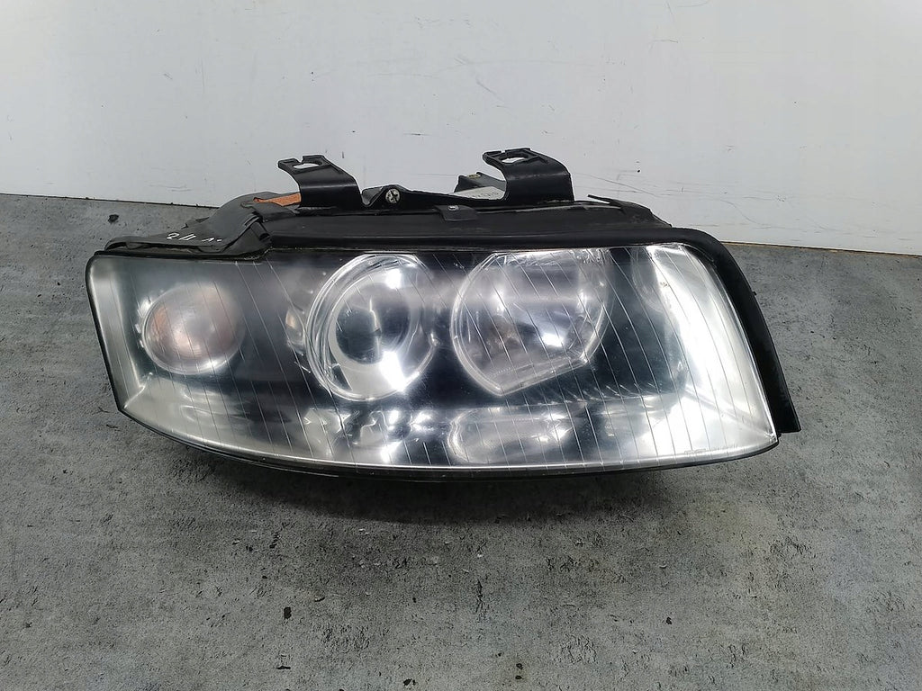 Frontscheinwerfer Audi A4 B6 Rechts Scheinwerfer Headlight SCH6166317016vi