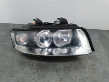 Laden Sie das Bild in den Galerie-Viewer, Frontscheinwerfer Audi A4 B6 Rechts Scheinwerfer Headlight SCH6166317016vi