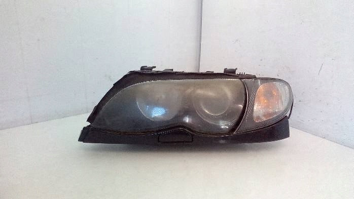 Frontscheinwerfer BMW E46 Links Scheinwerfer Headlight