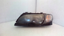 Laden Sie das Bild in den Galerie-Viewer, Frontscheinwerfer BMW E46 Links Scheinwerfer Headlight