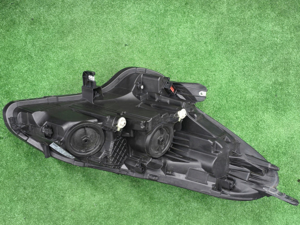 Frontscheinwerfer Opel Corsa E 1EF011830-05 Links Scheinwerfer Headlight SCH6913605909ve