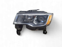 Laden Sie das Bild in den Galerie-Viewer, Frontscheinwerfer Jeep Grand Cherokee IV 68289235AD Links Scheinwerfer Headlight SCH7208409191vn