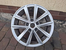 Laden Sie das Bild in den Galerie-Viewer, 1x Alufelge 16 Zoll 6.5&quot; 5x114.3 41ET Renault Megane Iv Rim Wheel