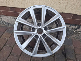 1x Alufelge 16 Zoll 6.5