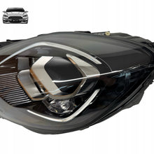 Laden Sie das Bild in den Galerie-Viewer, Frontscheinwerfer Ford Puma L1TB-13E015-EH Links Scheinwerfer Headlight SCH5123050018up