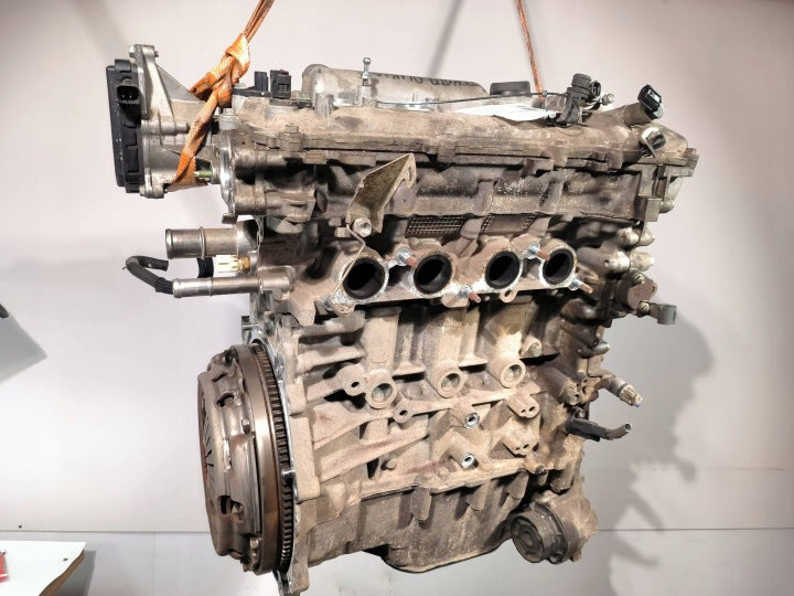 Motor Toyota Auris A1ZR 1.6 87TKm 2015 Benzin Engine Unkomplett MOT6865639935ez