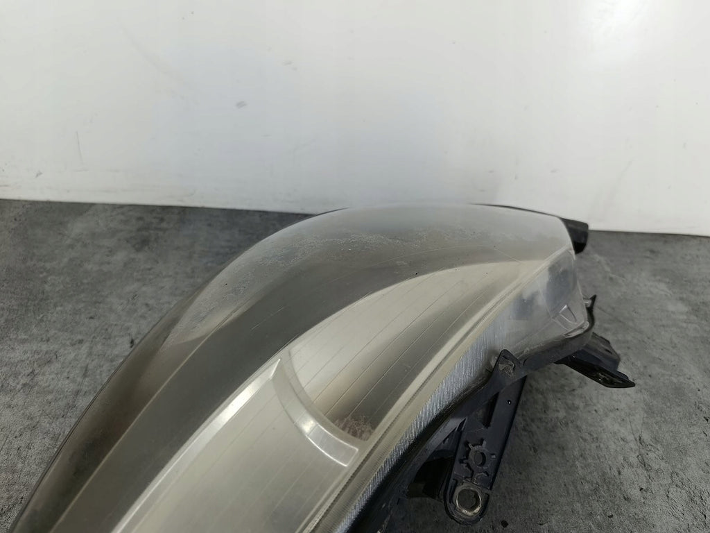Frontscheinwerfer Renault Clio III 8200261610 Links Scheinwerfer Headlight SCH2994189393kt