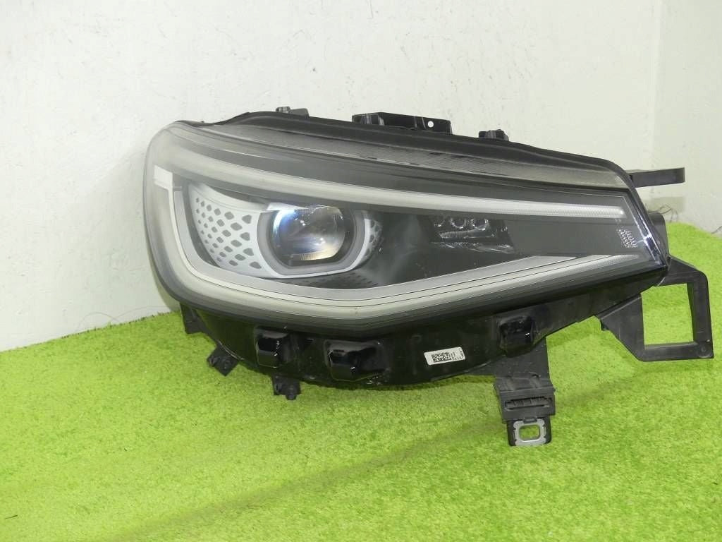 Frontscheinwerfer VW Id.4 11B941036H Rechts Scheinwerfer Headlight SCH7103949030xm