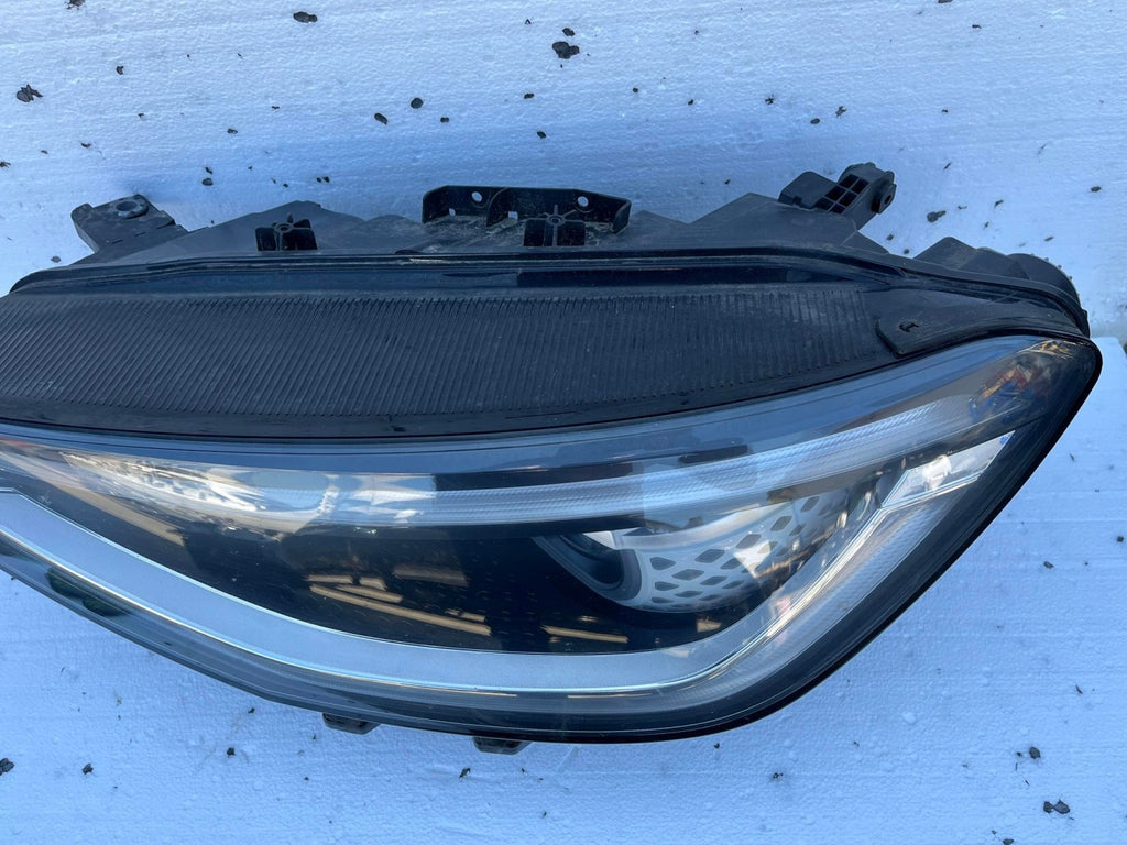 Frontscheinwerfer VW Id.4 11B941035K Links Scheinwerfer Headlight SCH1693831028ls