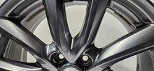 Laden Sie das Bild in den Galerie-Viewer, 1x Alufelge 18 Zoll 7.0&quot; 5x114.3 45ET 9965657080 Mazda Rim Wheel