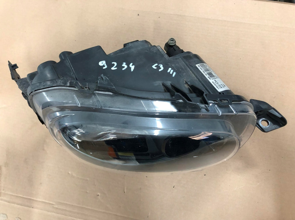 Frontscheinwerfer Citroën C3 III 9820059280 Rechts Scheinwerfer Headlight