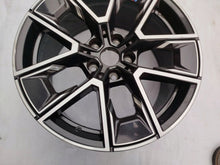 Load image into Gallery viewer, 1x Alufelge 19 Zoll 9.0" 5x112 42ET 8747303 BMW 1 Coupe Gran G26 I4 Rim Wheel FEL7061805207ow
