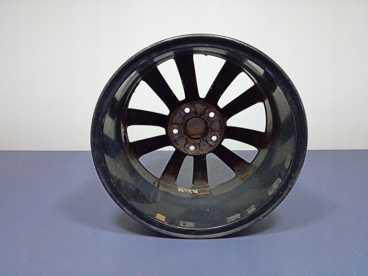 1x Alufelge 17 Zoll 7.5" 5x114.3 529103Z710 Hyundai I I40 Rim Wheel FEL8021025601an
