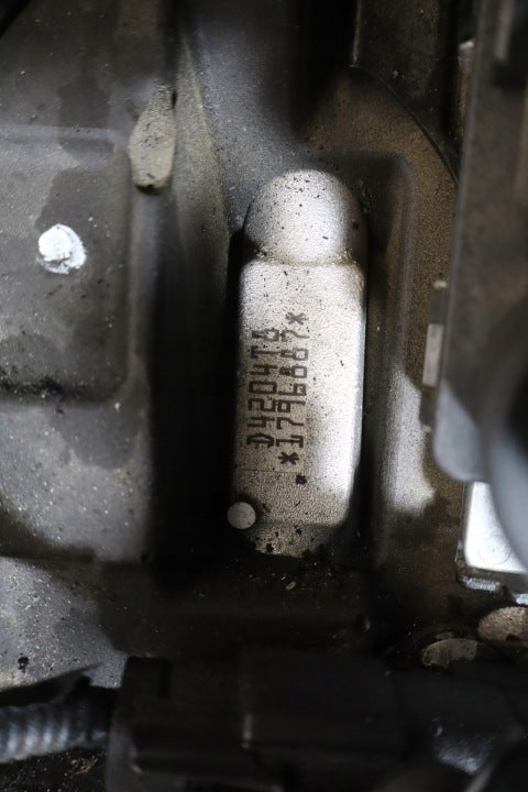 Motor Volvo V40 D4204T8 2.0 120PS 88kW 2016 Engine Unkomplett MOT3847497115lr