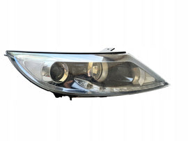 Frontscheinwerfer Kia Sportage LED Rechts Scheinwerfer Headlight