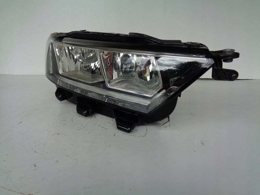 Frontscheinwerfer VW T-Roc 2GA941006B LED Rechts Scheinwerfer Headlight