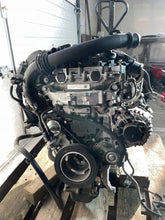 Laden Sie das Bild in den Galerie-Viewer, Motor Peugeot 308 III 10TMA4 HN05 1.2 THP 130PS Benzin Engine Komplett