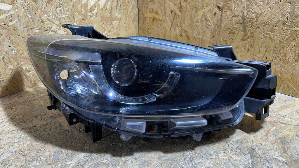 Frontscheinwerfer Mazda Cx5 KD31-51030 LED Rechts Scheinwerfer Headlight
