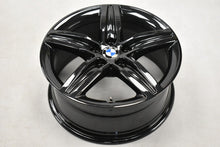 Laden Sie das Bild in den Galerie-Viewer, 4x Alufelge 17 Zoll 7.5" 5x112 54ET 6855091 BMW 4 Gran Active F45 Rim Wheel FEL7856129686ot