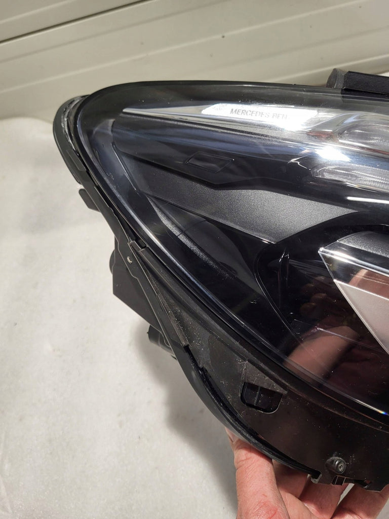 Frontscheinwerfer Mercedes-Benz W247 A2479061405 Rechts Scheinwerfer Headlight SCH6064700379ax