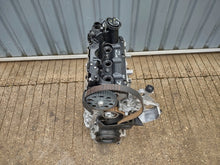 Load image into Gallery viewer, Motor VW Polo 6c1 CUS CUSA 1.4 TDI 96TKm 2014 Diesel Engine Unkomplett MOT3232211348cv