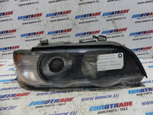 Laden Sie das Bild in den Galerie-Viewer, Frontscheinwerfer BMW E53 Xenon Rechts Scheinwerfer Headlight SCH7119385983dd